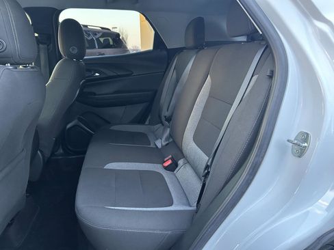 Used 2021 Chevrolet TrailBlazer LT w/ Convenience Package image 15