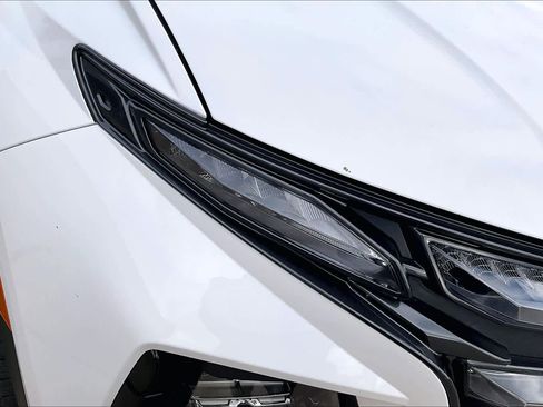 Certified 2025 Hyundai Tucson SEL image 24