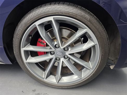 Used 2018 Audi S5 Prestige image 15