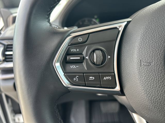Certified 2025 Acura RDX SH-AWD image 21