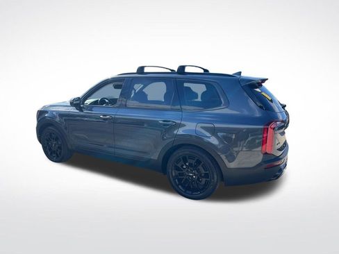 Certified 2022 Kia Telluride SX w/ SX Prestige Package image 51