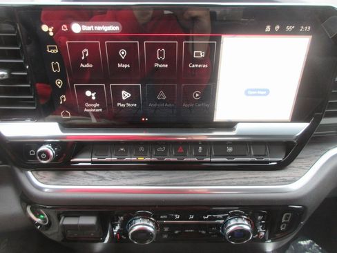 New 2026 GMC Sierra 1500 SLT w/ SLT Convenience Package image 19