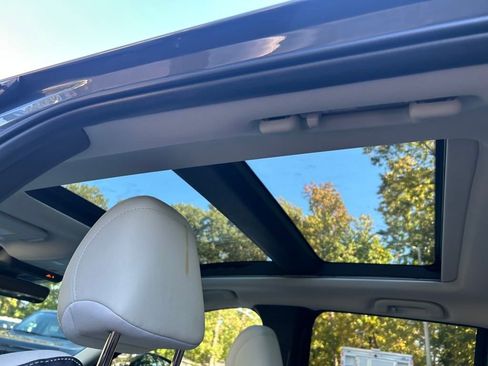 New 2026 MAZDA CX-50 AWD 2.5 S w/ Cargo Package image 27