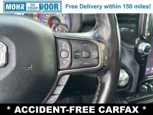 Used 2019 RAM 1500 Limited image 14