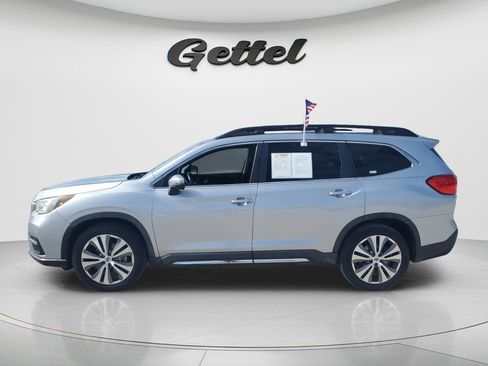 Used 2021 Subaru Ascent Limited AWD/4WD image 8