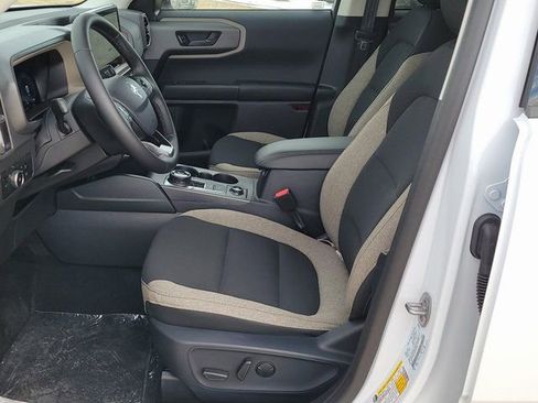 New 2025 Ford Bronco Sport Big Bend w/ Convenience Package image 6