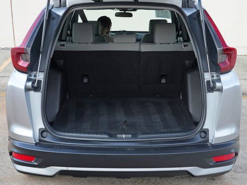 Used 2020 Honda CR-V EX image 9