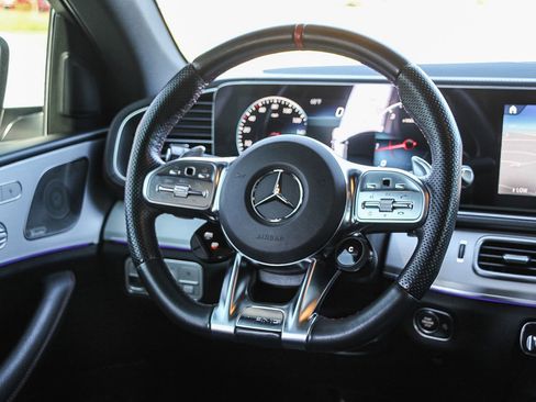 Certified 2023 Mercedes-Benz GLE 53 AMG GLE 53 AMG image 16