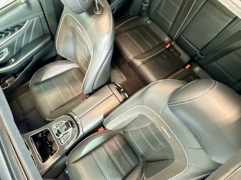 Certified 2020 Mercedes-Benz E 63 AMG S image 20