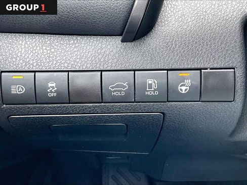 Used 2023 Toyota Camry LE w/ Cold Weather Package image 34