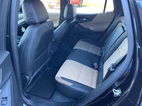 New 2026 Chevrolet Equinox ACTIV w/ Convenience Package III image 8