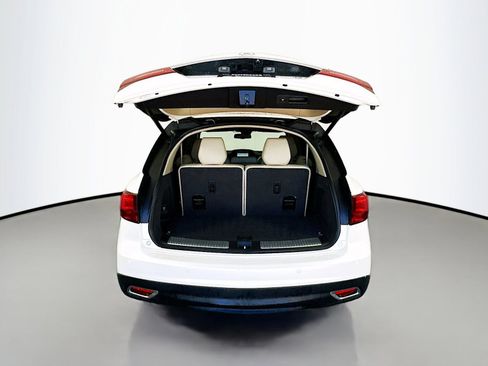 Used 2015 Acura MDX FWD w/ Advance & Entertainment image 29
