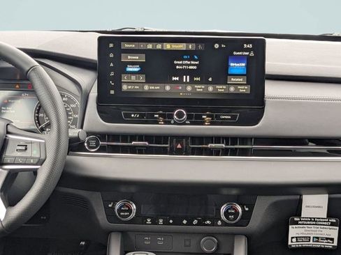 New 2026 Mitsubishi Outlander SE FWD image 17
