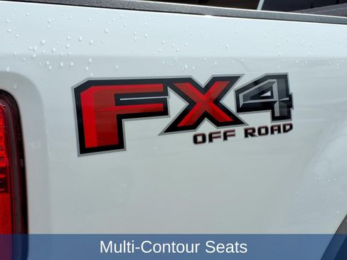 Used 2022 Ford F350 King Ranch w/ King Ranch Ultimate Package AWD/4WD image 15