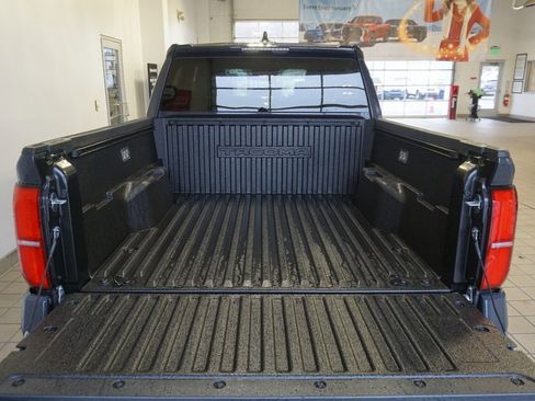 New 2026 Toyota Tacoma TRD Sport image 17