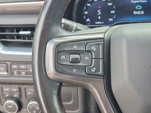Certified 2022 Chevrolet Tahoe RST w/ Luxury Package AWD/4WD image 18