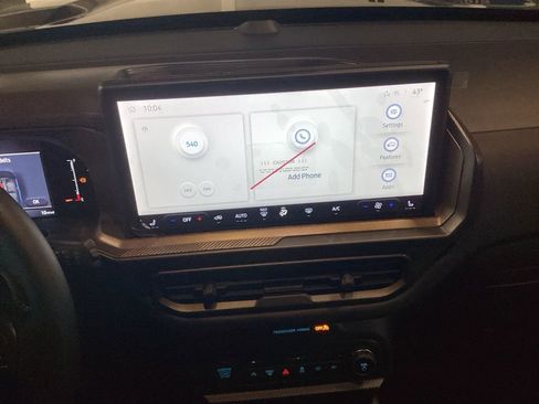 New 2026 Ford Bronco Sport Big Bend w/ Convenience Package image 16