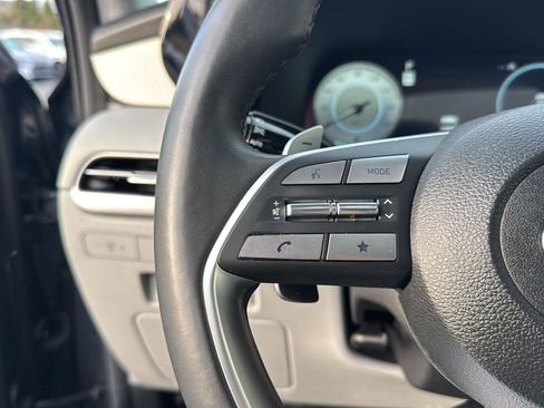 Used 2024 Hyundai Palisade SEL image 18