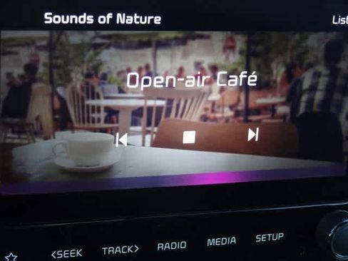 Used 2023 Kia Forte GT-Line w/ GT-Line Premium Package image 27