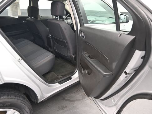 Used 2013 Chevrolet Equinox LS FWD image 10