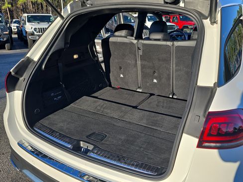 Used 2022 Mercedes-Benz GLE 350 4MATIC image 14