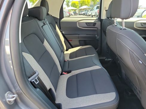 Used 2026 Ford Bronco Sport Big Bend w/ Convenience Package AWD/4WD image 19
