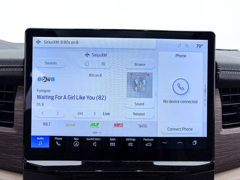 Used 2024 Ford Expedition Limited RWD image 21