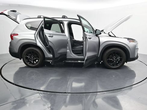 Used 2023 Hyundai Santa Fe XRT FWD image 38