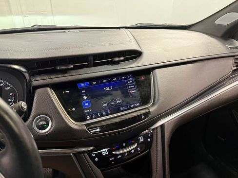 Used 2024 Cadillac XT5 Premium Luxury image 79