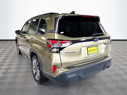 New 2026 Subaru Forester Touring image 35
