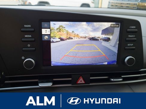 New 2026 Hyundai Elantra SE image 21