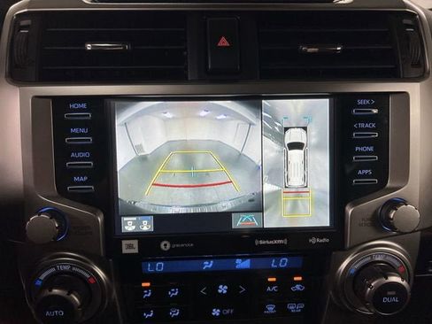 Used 2023 Toyota 4Runner Limited AWD/4WD image 15