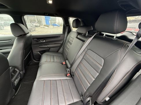 New 2026 Honda CR-V Sport-L image 30