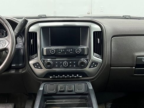 Used 2015 Chevrolet Silverado 2500 LTZ AWD/4WD image 21