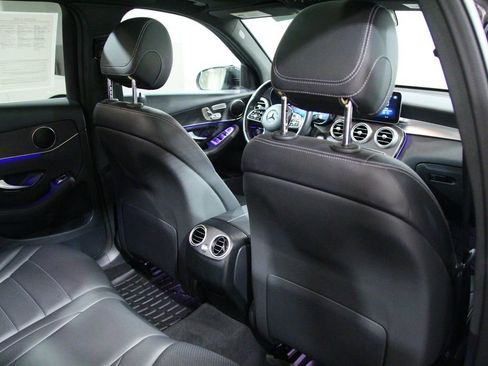 Certified 2022 Mercedes-Benz GLC 300 4MATIC image 25