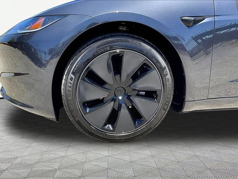Used 2024 Tesla Model 3 RWD image 33