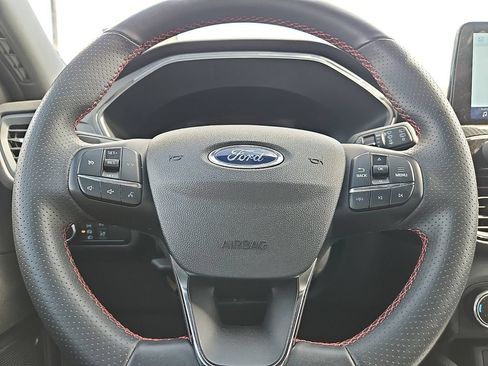 Used 2025 Ford Escape ST-Line AWD/4WD image 20