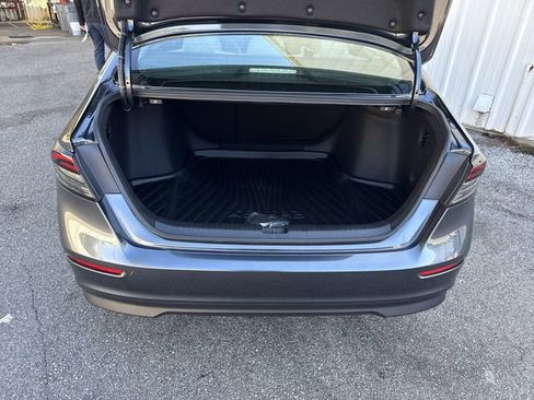 Certified 2024 Honda Accord EX image 31