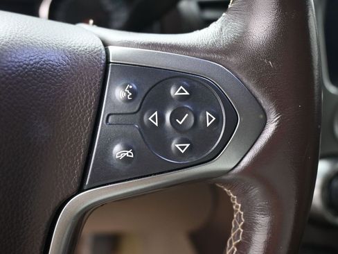 Used 2018 Chevrolet Tahoe Premier w/ Max Trailering Package image 7