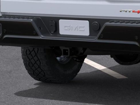 New 2026 GMC Sierra 1500 AT4X AWD/4WD image 14