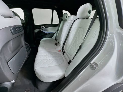 Certified 2023 BMW X5 sDrive40i w/ Parking Assistance Package image 25