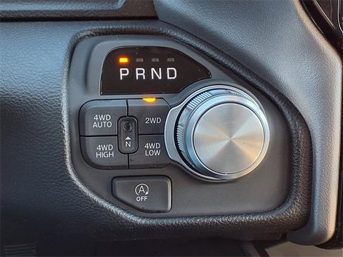 New 2026 RAM 1500 Laramie image 11