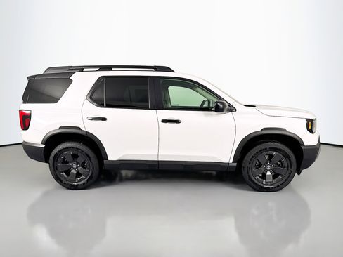 New 2026 Honda Passport RTL image 4