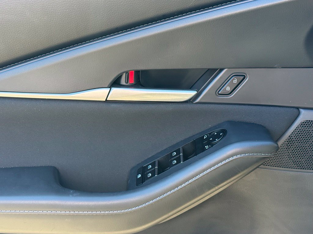 Certified 2024 MAZDA CX-30 AWD 2.5 S image 18