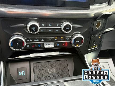 Used 2024 Ford F150 Raptor image 14