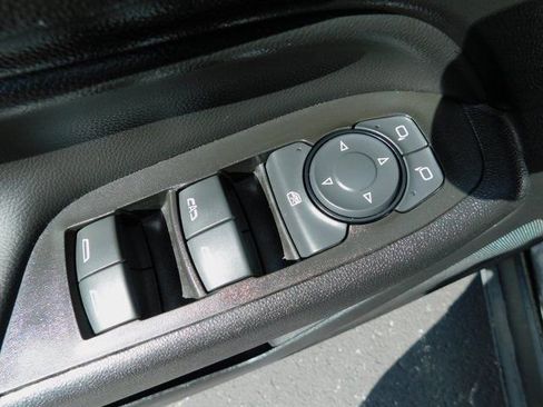 Used 2022 Chevrolet Equinox LT image 25