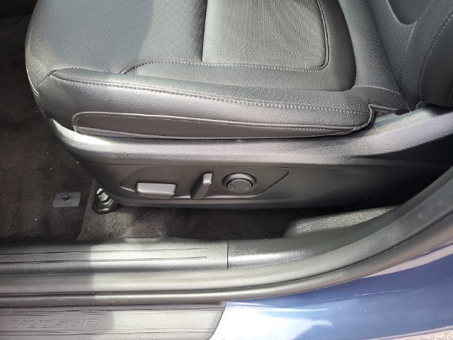 Certified 2025 Hyundai Tucson XRT AWD/4WD image 18