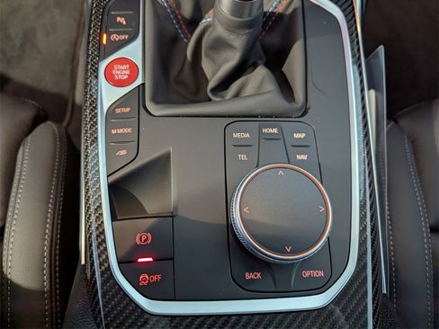 New 2026 BMW M2 image 16