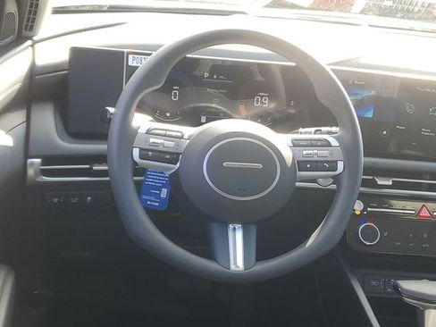 New 2026 Hyundai Tucson SEL image 12