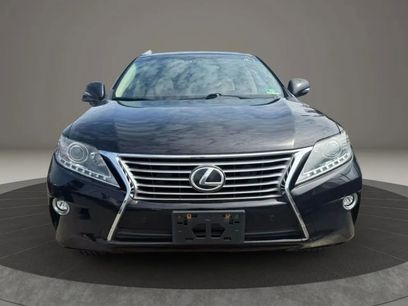 Used 2015 Lexus RX 350 AWD